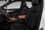 2018 Lincoln MKX Black Label FWD Front Seats