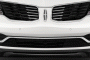 2018 Lincoln MKX Black Label FWD Grille