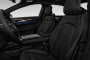 2018 Lincoln MKZ Hybrid Select FWD Front Seats
