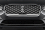 2018 Lincoln MKZ Hybrid Select FWD Grille