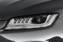 2018 Lincoln MKZ Hybrid Select FWD Headlight