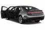 2018 Lincoln MKZ Hybrid Select FWD Open Doors