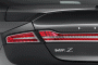 2018 Lincoln MKZ Hybrid Select FWD Tail Light