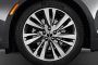 2018 Lincoln MKZ Hybrid Select FWD Wheel Cap