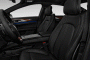 2018 Lincoln MKZ Reserve FWD Front Seats