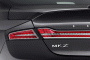2018 Lincoln MKZ Reserve FWD Tail Light