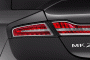 2018 Lincoln MKZ Select FWD Tail Light