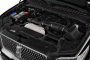 2018 Lincoln Navigator 4x2 Select Engine