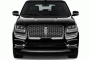 2018 Lincoln Navigator 4x2 Select Front Exterior View