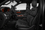 2018 Lincoln Navigator 4x2 Select Front Seats