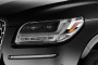2018 Lincoln Navigator 4x2 Select Headlight