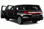 2018 Lincoln Navigator 4x2 Select Open Doors