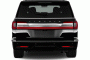 2018 Lincoln Navigator 4x2 Select Rear Exterior View