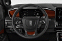 2018 Lincoln Navigator 4x2 Select Steering Wheel