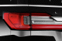 2018 Lincoln Navigator 4x2 Select Tail Light