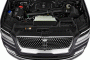2018 Lincoln Navigator L 4x4 Reserve Engine