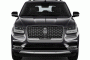 2018 Lincoln Navigator L 4x4 Reserve Front Exterior View