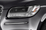 2018 Lincoln Navigator L 4x4 Reserve Headlight