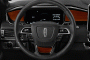 2018 Lincoln Navigator L 4x4 Reserve Steering Wheel