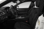 2018 Maserati Ghibli 3.0L Front Seats