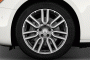 2018 Maserati Ghibli 3.0L Wheel Cap