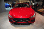2018 Maserati Ghibli, 2017 Frankfurt Motor Show