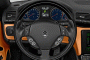 2018 Maserati GranTurismo Sport 4.7L Steering Wheel