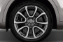 2018 Maserati Levante 3.0L Wheel Cap