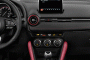 2018 Mazda CX-3 Grand Touring FWD Instrument Panel