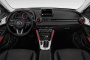2018 Mazda CX-3 Touring FWD Dashboard