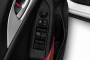 2018 Mazda CX-3 Touring FWD Door Controls