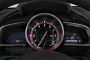2018 Mazda CX-3 Touring FWD Instrument Cluster