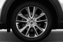 2018 Mazda CX-3 Touring FWD Wheel Cap