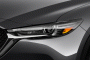 2018 Mazda CX-5 Grand Touring AWD Headlight