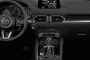 2018 Mazda CX-5 Grand Touring AWD Instrument Panel