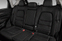 2018 Mazda CX-5 Grand Touring AWD Rear Seats