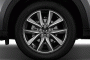 2018 Mazda CX-5 Grand Touring AWD Wheel Cap