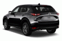 2018 Mazda CX-5 Sport AWD Angular Rear Exterior View