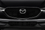 2018 Mazda CX-5 Sport AWD Grille