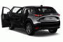 2018 Mazda CX-5 Sport AWD Open Doors