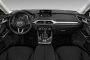 2018 Mazda CX-9 Touring FWD Dashboard