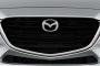 2018 Mazda Mazda3 4-Door Sport Auto Grille