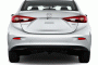 2018 Mazda Mazda3 4-Door Sport Auto Rear Exterior View