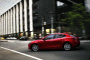 2018 Mazda3