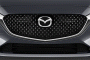 2018 Mazda MAZDA6 Grand Touring Reserve Auto Grille