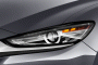 2018 Mazda MAZDA6 Grand Touring Reserve Auto Headlight