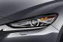 2018 Mazda MAZDA6 Signature Auto Headlight