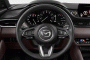 2018 Mazda MAZDA6 Signature Auto Steering Wheel