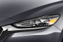 2018 Mazda MAZDA6 Sport Auto Headlight
