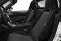 2018 Mazda MX-5 Miata RF Club Manual Front Seats
